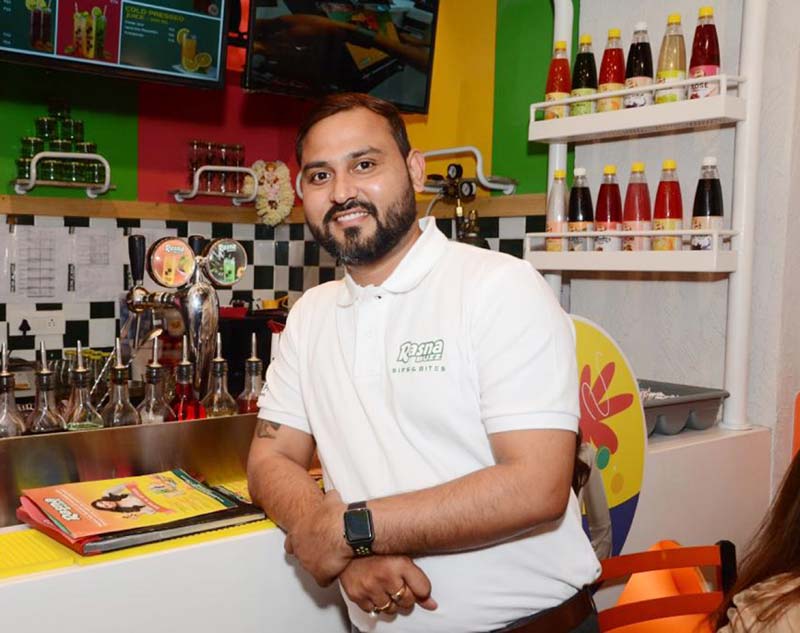 Gagan Anand